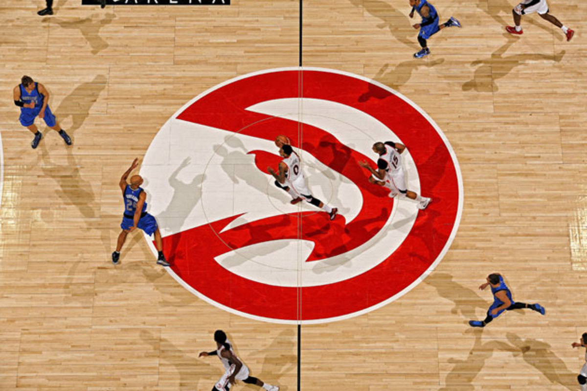 JT floor
